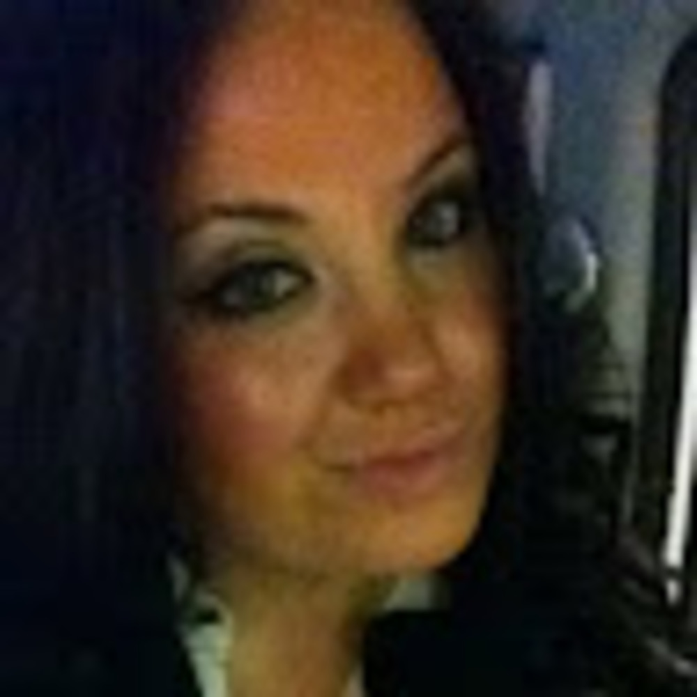 Meet your Posher, Victoria ashley
